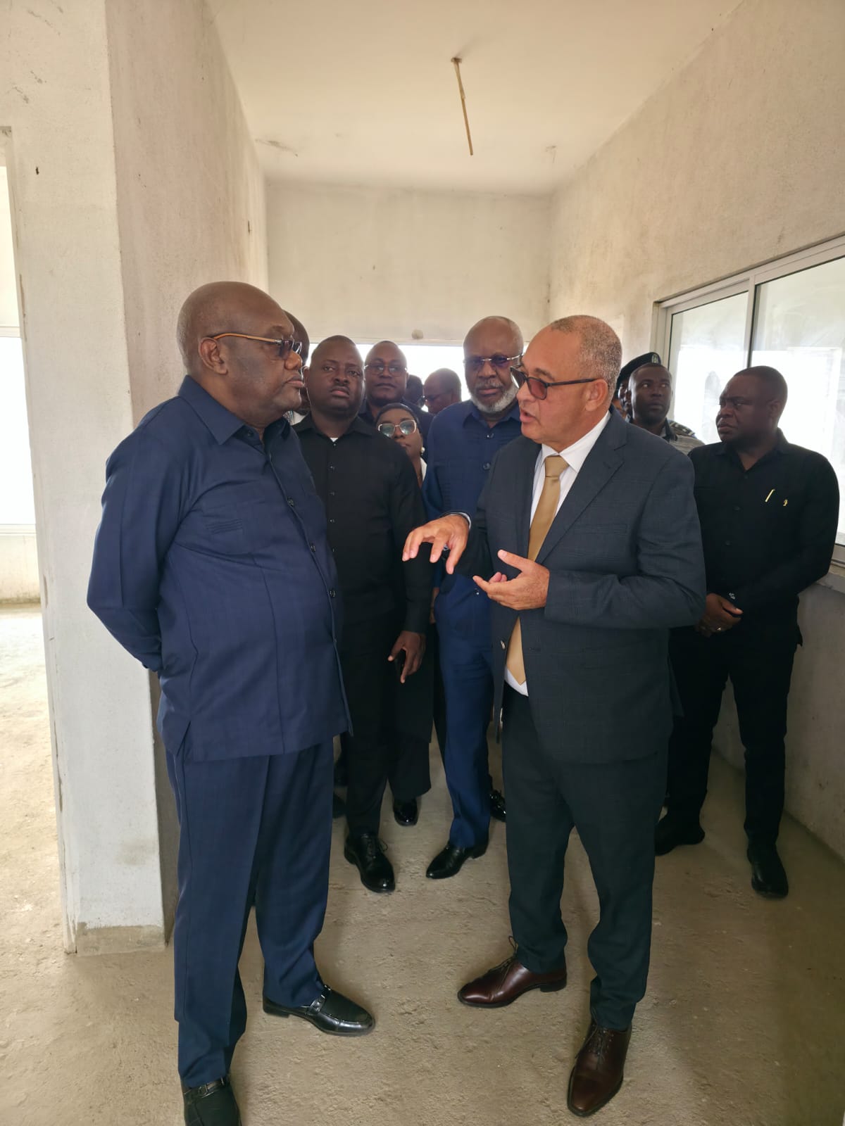 CSMJ ANUNCIA PARA BREVE A NOMEAÇÃO DE NOVOS JUÍZES PARA CABINDA