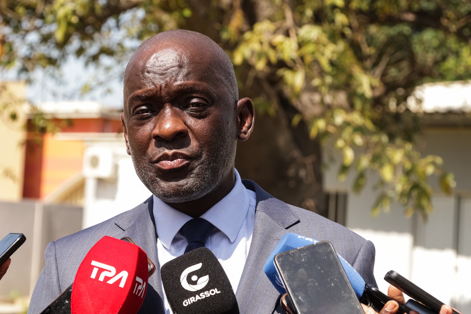 ANGOLA PRESENTE NA REUNIÃO DA REDE JUDICIÁRIA DOS TRIBUNAIS DOS PAÍSES DA CPLP