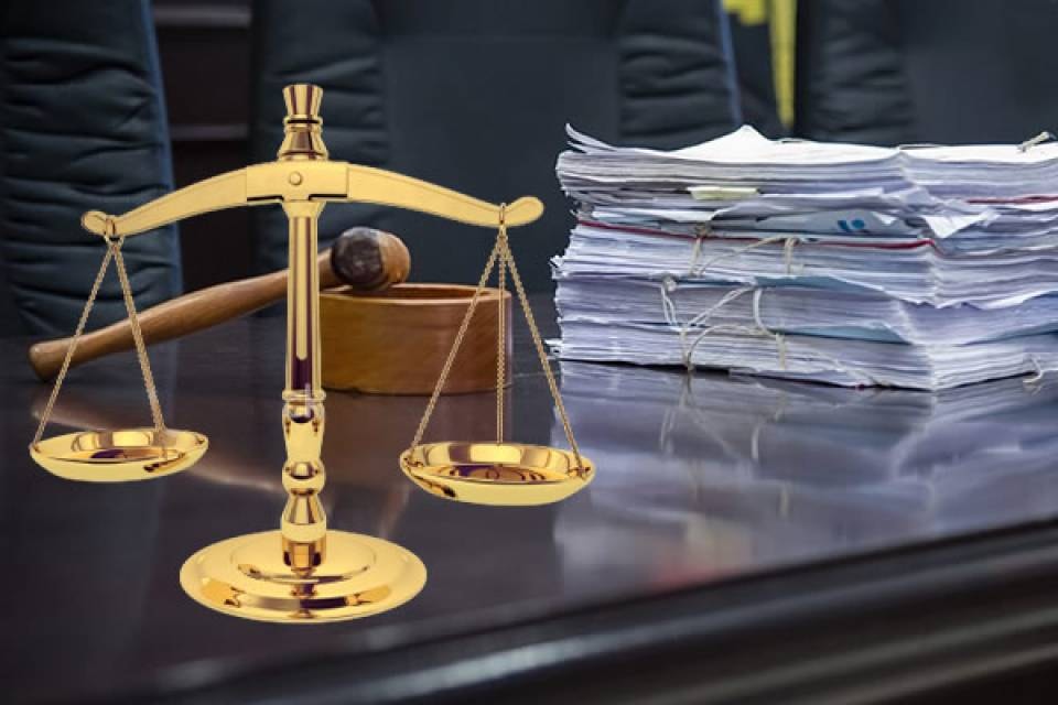 TRIBUNAIS DE VIANA BELAS E LUANDA REGISTAM INTENSA ACTIVIDADE JUDICIAL