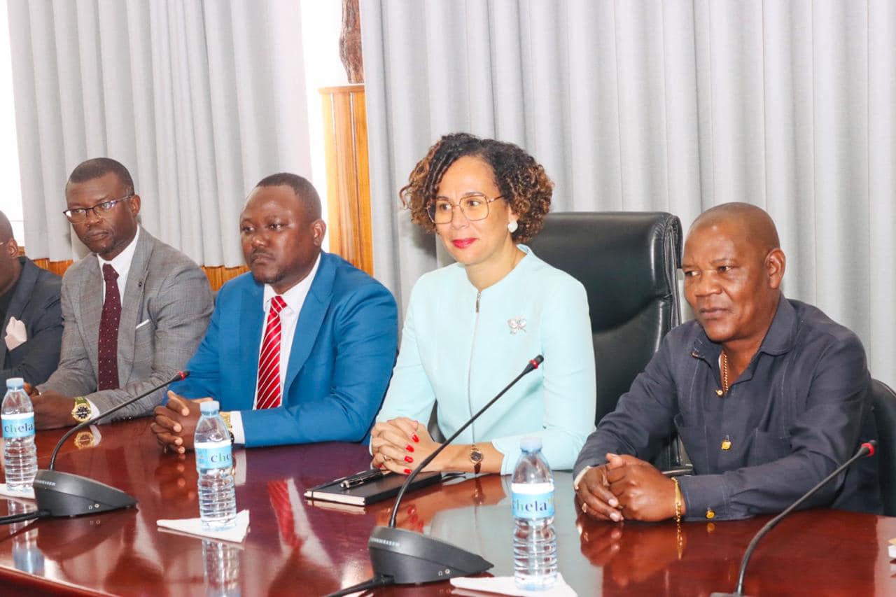 PROVÍNCIA DO NAMIBE GANHA 11 NOVOS JUIZES DE DIREITO