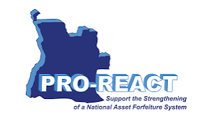 CSMJ PROMOVE CONFERÊNCIA DE ALTO NÍVEL DE ENCERRAMENTO DO PRO.REACT- EM ANGOLA