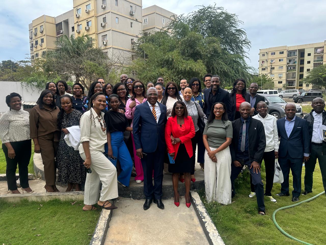 CONSELHO SUPERIOR DA MAGISTRATURA JUDICIAL PROMOVE CURSO AVANÇADO SOBRE CUSTAS JUDICIAIS